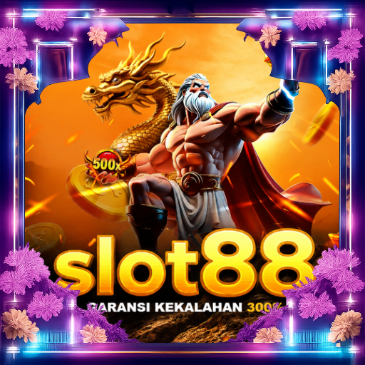 slot88 — mitra unggulan