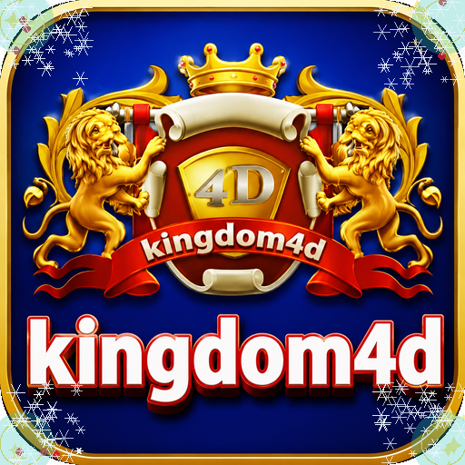 kingdom4d — mitra unggulan